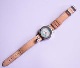 Harajuku -Liebhaberkätzchen Uhr Vintage | Shibuya inspirierte Mode Uhr