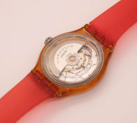 swatch Arcimboldo SAO100 orologio | 1994 Swiss Automatic swatch Guadare