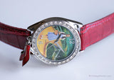 Vintage Dorothy Uhr für Damen | Zauberer von Oz Armbanduhren