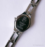 Mineur Fossil Quartz f2 montre Pour les femmes | Designer dames vintage montre