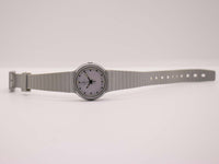 M Uhr Schweizer machte Sport Platic Uhr | Graue Schweizer machte Uhren