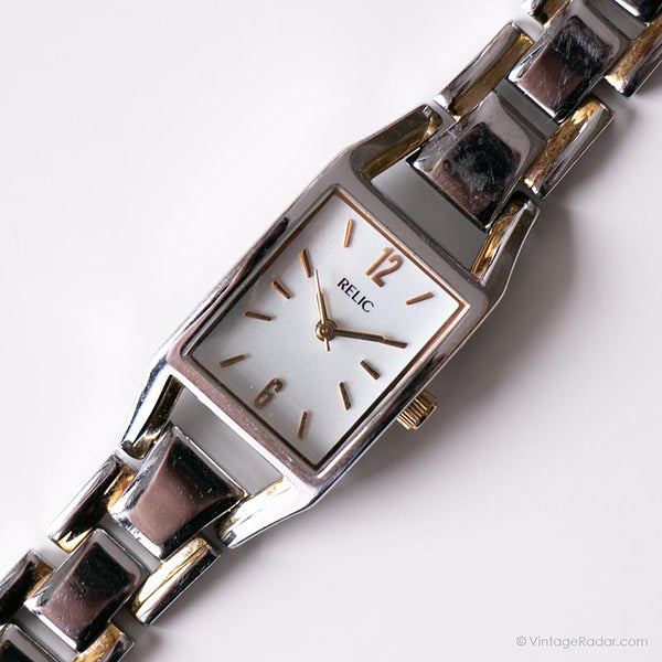 Relic Watches for Men and Women | Relic by Fossil Watch Collection ...