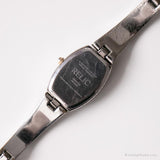 أنيقة خمر Relic راقب لها | Art Nouveau Wristwatch