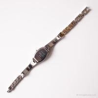 Vintage elegant Relic Uhr für sie | Art Nouveau Armbanduhr