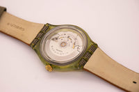 Vintage ▾ Swatch Orologio Abendrot SAN103 con movimento automatico svizzero