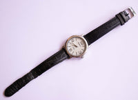 Silver-tone Armitron Now Quartz Watch | Water Resistant Unisex Watch