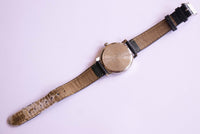 Tono plateado Armitron Ahora cuarzo reloj | Unisex resistente al agua reloj