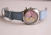 كلاسيكي Tinker Bell ساعة موسيقية | تسويق SII بواسطة Seiko MU2208 ساعة