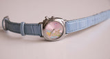 Antiguo Tinker Bell Musical reloj | SII Marketing por Seiko MU2208 reloj