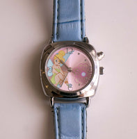 Vintage Tinker Bell Musical Watch | SII Marketing By Seiko MU2208 Watch