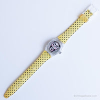 Ours de panda vintage montre Pour les dames | Montre-bracelet rétro des années 90
