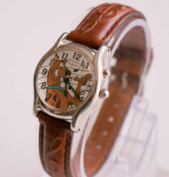 Vintage Scooby Doo Armitron Musical Watch | 1990s Vintage Quartz Watch