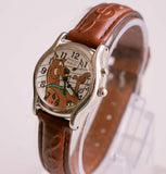 Vintage Scooby Doo Armitron Musical Watch | 1990s Vintage Quartz Watch
