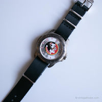 Vintage Sportivi Wristwatch | Retro Silver-tone Watch