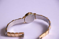 Lujo de dos tonos Armitron reloj para mujeres | Damas elegantes reloj
