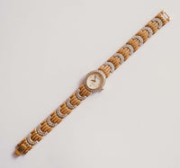 Armitron Ora orologio abito di lusso | Orologio da donna elegante classico