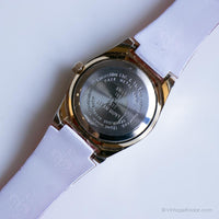Vintage Red Star Wars Watch | Queen Amidala Wristwatch