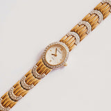 Armitron Jetzt Luxuskleid Uhr | Klassische elegante Damen Uhr