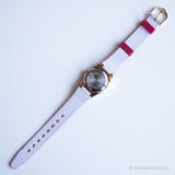 Vintage Red Star Wars montre | Reine Amidala Wristwatch