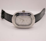 Big Face Trener Watch for Men and Women | Vintage Oversized Watch