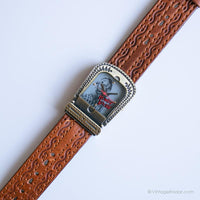 Vintage Howdy Doody Wristwatch | Goldton Valdawn Uhr