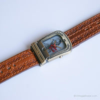 Vintage Howdy Doody Wristwatch | Goldton Valdawn Uhr