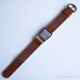 Vintage Howdy Doody Wristwatch | Valdawn de tono de oro reloj