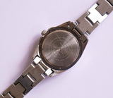 Armitron Now Silver-tone Quartz Watch | Unisex Analog Date Watch