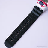 1999 Swatch Batir YQS1000F Flotating Dot USA reloj | Digital Swatch