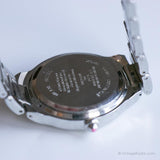 Bob d'éponge vintage montre Pour les dames | Montre-bracelet en acier inoxydable des années 90