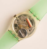 1992 Swatch Lady LK132 Piccolo reloj | 90 Swatch Lady Originales
