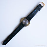 Vintage Coca-Cola Watch | Retro Collectible Wristwatch