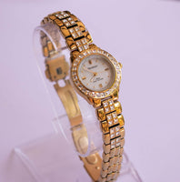 Armitron Now Gold-tone Quartz Watch | Best Luxury Women's Watch