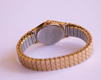 Armitron Water-resistant Quartz Watch | Minimalist Ladies Watch