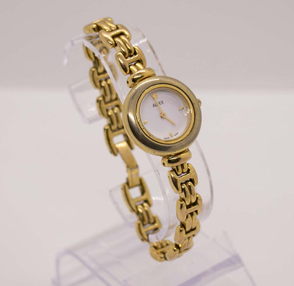 Vintage Alfex Swiss Made Wedding Watch | Minimalistic Swiss Watch ...