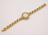 Vintage Alfex Swiss Made Wedding Watch | Minimalistic Swiss Watch