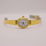 Vintage Alido Tiny Cocktail Dress Watch | Vintage Luxury Watches