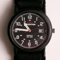 Timex Expedition Indiglo W50 Sports montre | Hommes vintage Timex montre