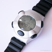 2000 Swatch Batir YFS4000 Virtual Wave I reloj | Tiempo de Internet reloj