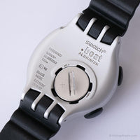 2000 Swatch BEAT YFS4000 VIRTUAL WAVE I Watch | Internet Time Watch