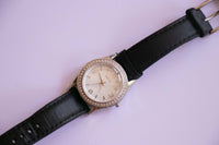 DKNY Damas de tono plateado reloj | Mejores relojes para mujeres asequibles