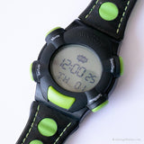 1999 Swatch Beschlagen Sie SQB100 NetSurfer Uhr | Vintage Digital Swatch Schlagen