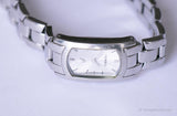 Tono argento Fossil F2 Women's Watch | Occasionali vintage guardano per lei