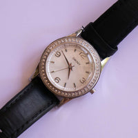 DKNY Mesdames en tons d'argent montre | Meilleures montres pour femmes abordables