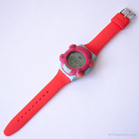 Vintage 1998 Swatch Beat SQL100s Watch | Rosa raro Swatch COLPO