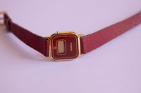 Armitron Digital Ladies Watch | Tiny Elegant Watch with Digital Display