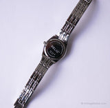 Luxury Ladies Relic Watch with Gemstones | Vintage Designer Watch