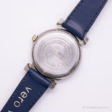 Orologio da comando blu navy per donne | Vintage ▾ Timex Orologi