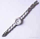 Relic par Fossil Date Quartz montre Pour les femmes | Dames vintage montre