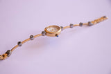 Armitron Diamond ora elegante orologio | Orologio da donna tono oro